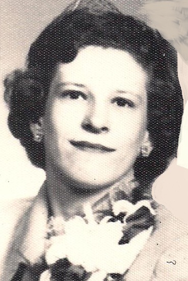 Ruth E. Amacher